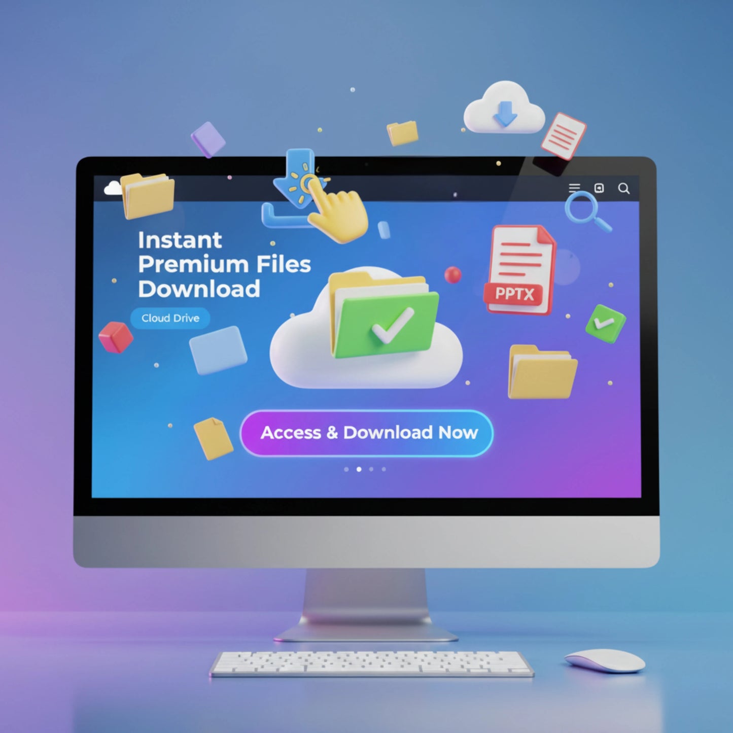 The Ultimate Infographics Bundle: 10,000+ Editable Infographics